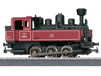 Locomotive tender KLVM digitale Mfx - HO 1/87 - MARKLIN 36873