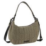 Lois - Sac À Main Femme Élégant, Sac Bandoulière Femme Cuir, Sac Femme Tendance, Sac À Main Femme Chic, Sac A Main Femmes Bandoulieres 316656, vert