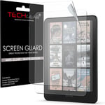 2x TECHGEAR MATTE AntiGlare Screen Protectors for Kindle Colorsoft 7" eReader