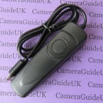 Remote RM-VPR1 Shutter Release Control for Sony HDR-CX455, HDR-CX290, HDR-CX405