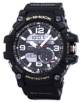 Casio G-Shock MUDMASTER Twin Sensor GG-1000-1A GG1000-1A Men's Watch