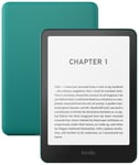 Amazon Kindle Paperwhite 2024 6In 16GB Wi-Fi E-Reader Green