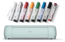 Cricut Explore 3 Bundle