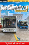 Bus Simulator 16: Gold Edition - PC Windows,Mac OSX