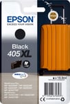 EPSON 405XL bläckpatron (svart)