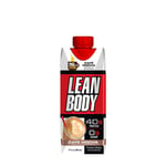 Labrada - Lean Body Ready-to-Drink Protein Shake, Mocha- 500 ml