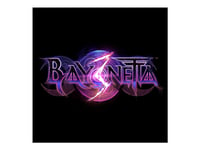 Bayonetta 3 - Nintendo Switch, Nintendo Switch Lite