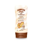 HAWAIIAN TROPIC Moisturizing Sun Lotion Silk Hydration SPF50