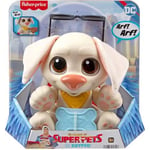 Figurine Sonore bébé Krypto Super chien DC Comics   