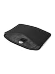 Pipetto Classic Fit Sleeve for MacBook Pro 14/Air 13.6 - Black