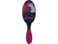 Wet Brush Wet Brush, Disney Villains Collection - Pro, Detangler, Hair Brush, Savage/Cruella, Detangle For Women