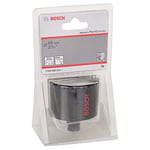 Bosch Professional 1x Diamond Hole Saw for Hard Ceramics (for Stone, Tiles, Ø 65 mm, Accessories for Impact Drills)