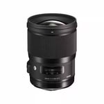 Sigma 28mm f/1.4 DG HSM Art Lens - L Mount