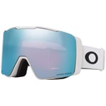 OAKLEY Line Miner Pro M Blanc Unique 2025 - *prix inclut le code BLACK