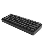 Wired Keyboard Dual Mode Rgb Gaming Mechanical Computer Supplies Yk600 2.4 For