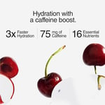 Phizz Caffeine Boost Electrolyte Hydration Tablets - 16 Vitamins and Minerals