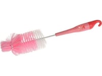 Akupunktur A0573 Bottom And Smooth Brush Rosa