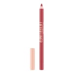 Maybelline New York - Crayon Contour des Lèvres - Formule Crémeuse et Couleur Intense - Pour des Lèvres Définies et Repulpées - Lifter Liner - 009 Peaking