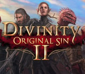 Divinity: Original Sin 2 - Divine Edition PC GOG (Digital nedlasting)