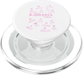 It's a K-Drama Thing | Korean Words PopSockets PopGrip for MagSafe