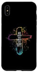 iPhone XS Max Act Justly Love Mercy Walk Humbly Micah Bible Verse Gateway Case