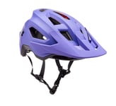 Fox Speedframe Casque de Vélo Montagne MTB Électrique Mips Violet M