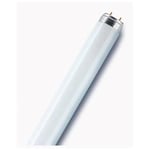 Osram T8 L 18W/830 Lumilux Warm White G13. 590 mm