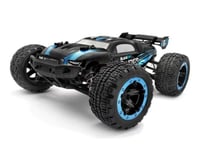 Blackzon MV540105 BLACKZON SLYDER ST 4WD Electric Truck Blue 1/16