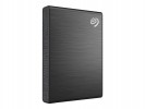 SEAGATE Seagate One Touch SSD 2TB USB-C Black STKG2000400