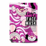 Masque facial Mad Beauty Disney Cheshire Cat [25 ml]