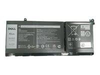 Dell Primary - Batteri Til Bærbar Pc - Litiumion - 3-Cellers - 41 Wh - For Inspiron 14 5410, 15 35Xx, 15 5510, 16 5625  Latitude 33Xx  Vostro 14 5410, 15 3510