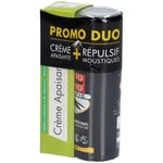 Cinq sur Cinq® Kit Tropic + Crème apaisante Emballage(S) Combi 1 pc(s)