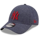 Casquette New-Era  NY Yankees Jersey 9Forty