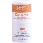 Soins ciblés Martiderm  Pigment Zero Dsp-cover Bâton De Camouflage Spf50+