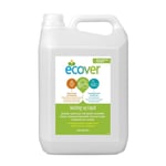 Ecover Lemon & Aloe Washing Up Liquid Refill - 5 Litre