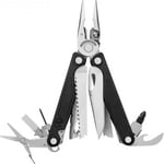 Leatherman Charge plus -multiverktyg i nylonfodral