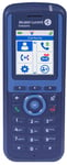 Alcatel-Lucent Mobile 8254 DECT telephone Blue