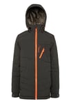 Protest Edwin Veste de Ski/Snow, pour Enfant XS swamped