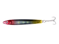 R.T. Jig Master 60G Black/Red Nl 1Pc