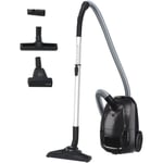 HOOVER HE1 - Aspirateur Traineau avec sac Compact et Puissant - Grande Capaci...