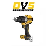 Dewalt DCD805N 18V XR Brushless Hammer Drill Driver – Body only