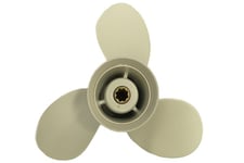 polaris polastorm Yamaha Propeller Y15 9 1/4 x 8