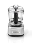 Cuisinart EC4HU Mini Food Processor Kitchen Companion, Stainless Steel