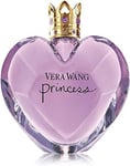 Vera Wang Princess Eau De Toilette Fragrance for Women, 100 ml