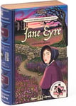 Professor Puzzle | Jane Eyre | Jigsaw | Ages 8+ | 1+ Players