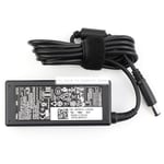 Chargeur Original Dell 09RN2C 19.5V 3.34A 65W 7.4mm x 5.0mm 0JNKWD 0N6M8J 0KT2MG