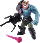 Masters of the Universe - He-Man and The Masters of the Universe, Jointed Trap J