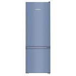 Liebherr Comfort CUFBE2831 Freestanding Frozen Blue Fridge Freezer