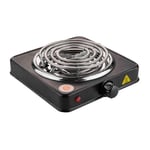 Electric Furnace Household  Single Disc Burner Portable Hot Plate Mosquito4684