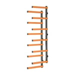 Triton - Etageres de rangement type cantilever pour atelier - 300kg